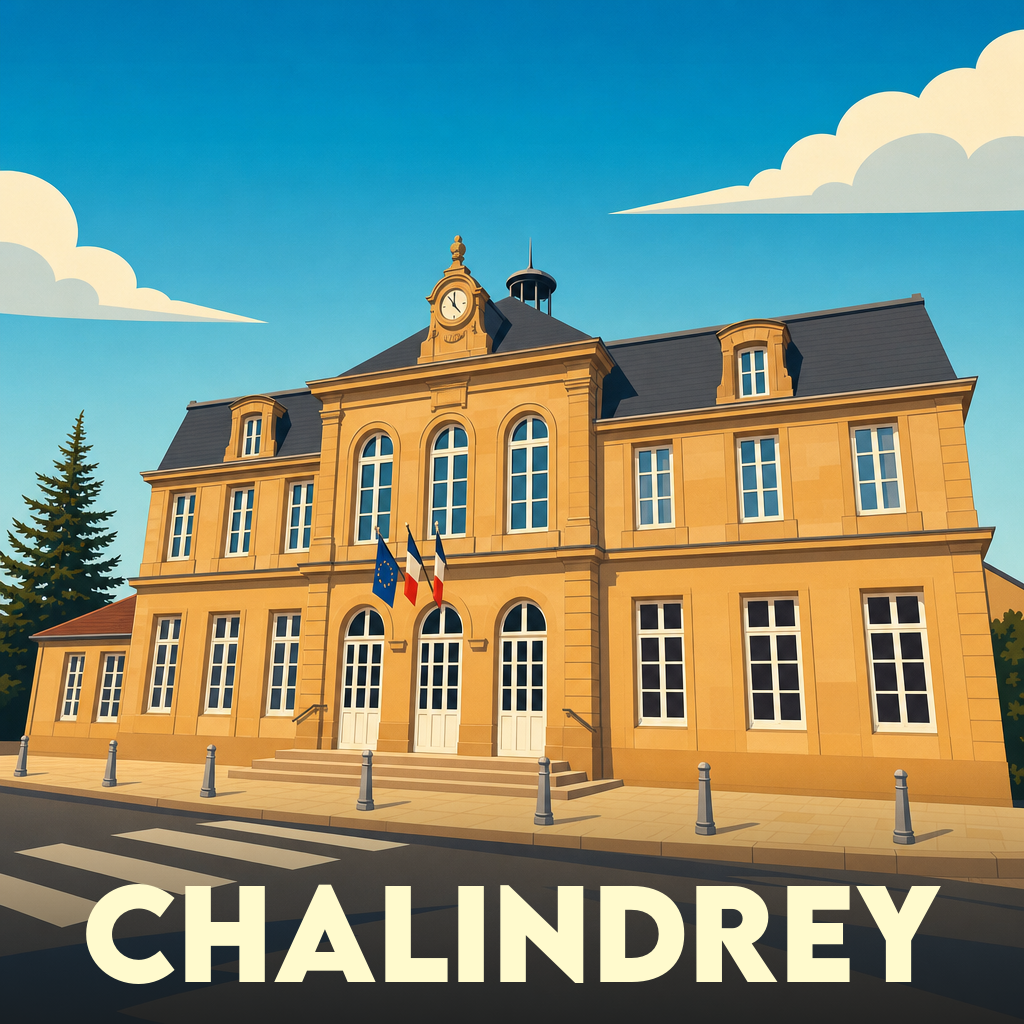 Chalindrey