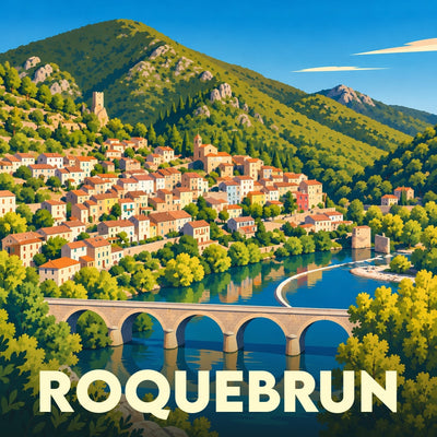 Roquebrun