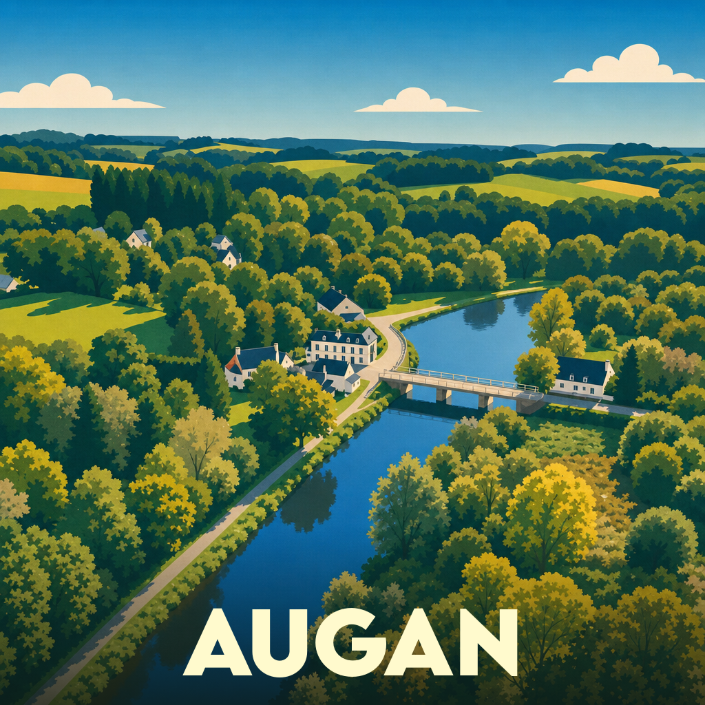 Augan