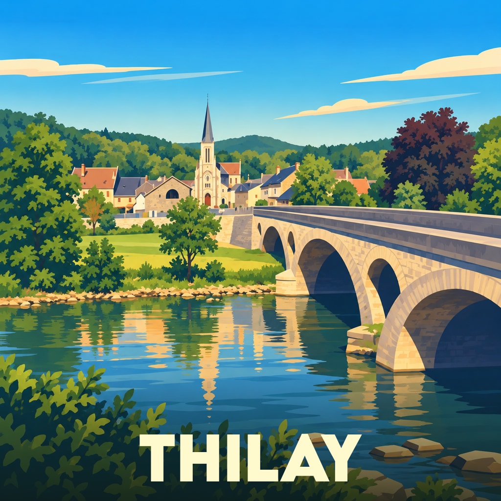 Thilay