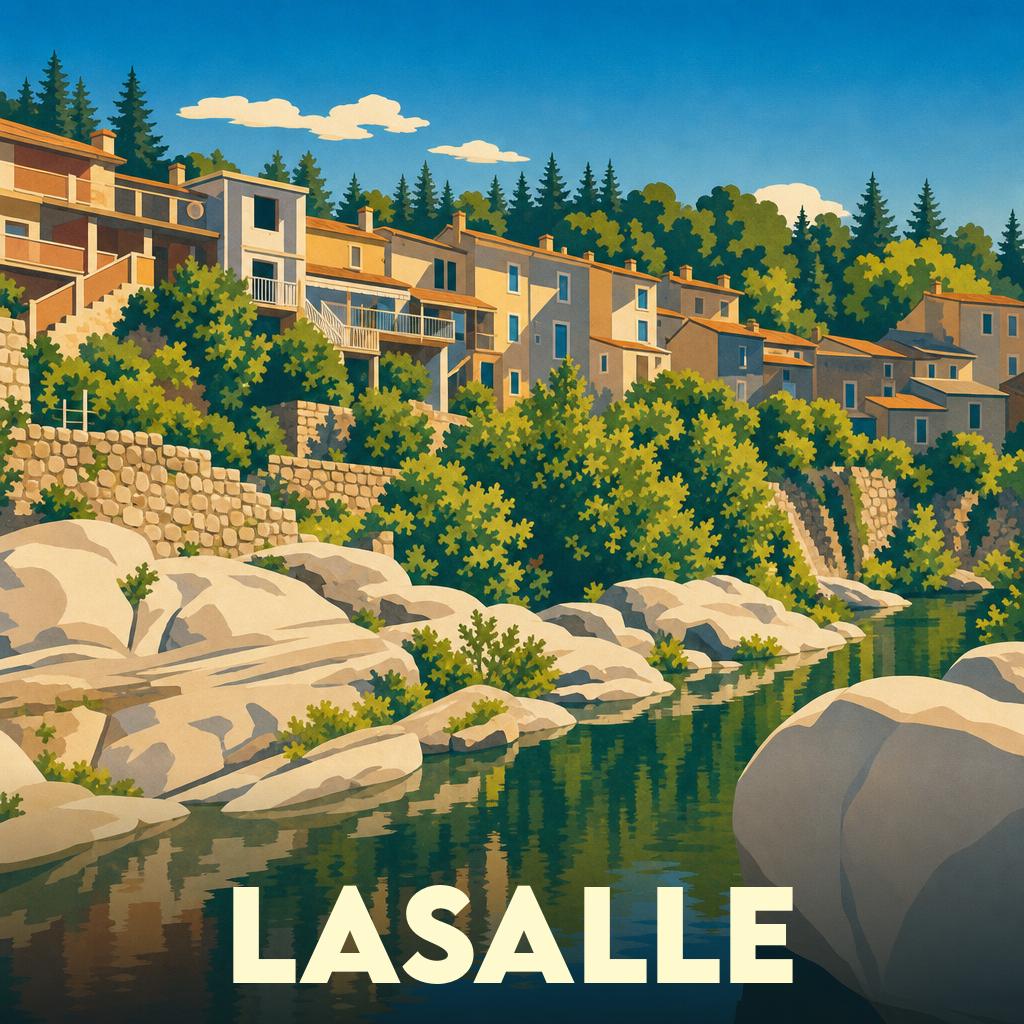 Lasalle