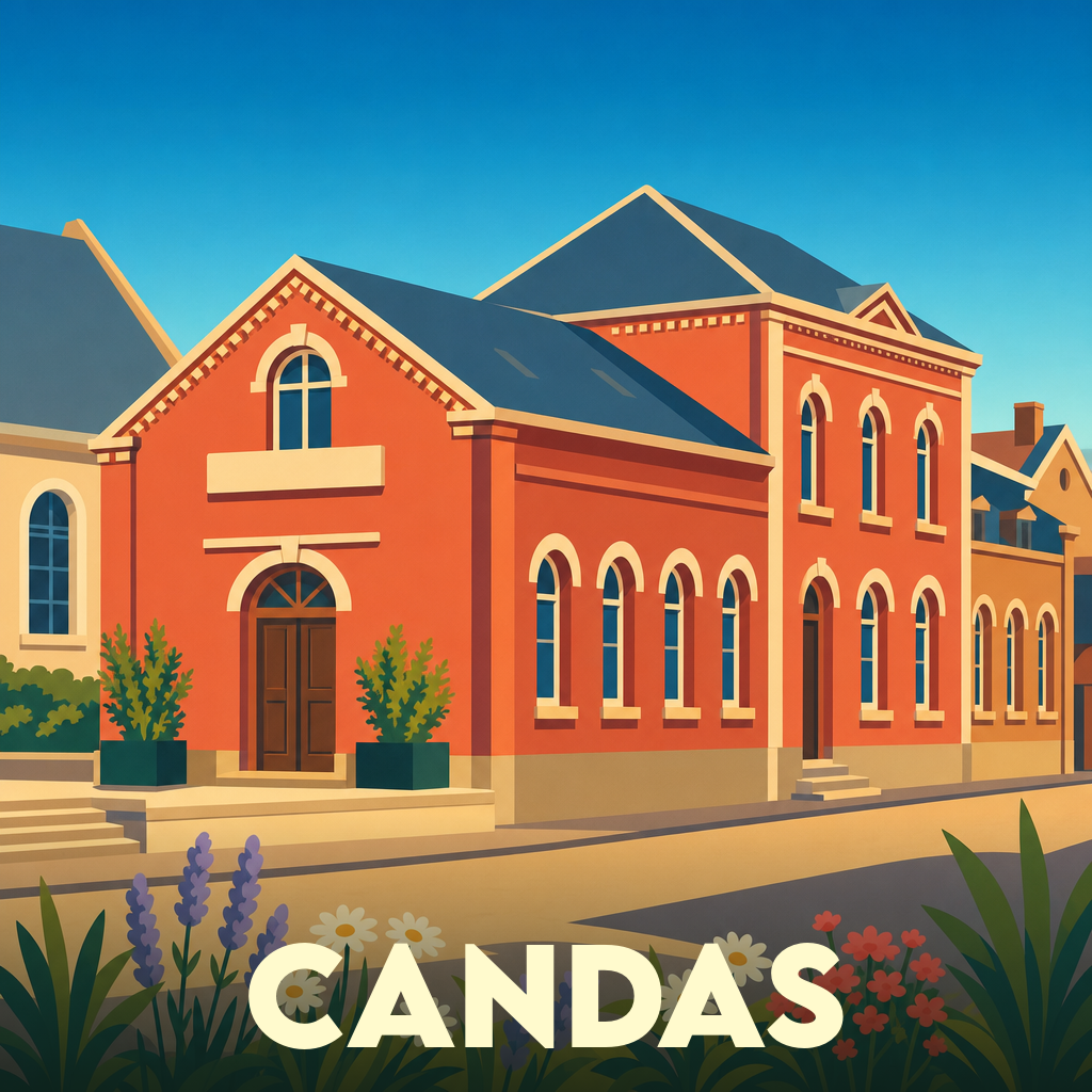 Candas