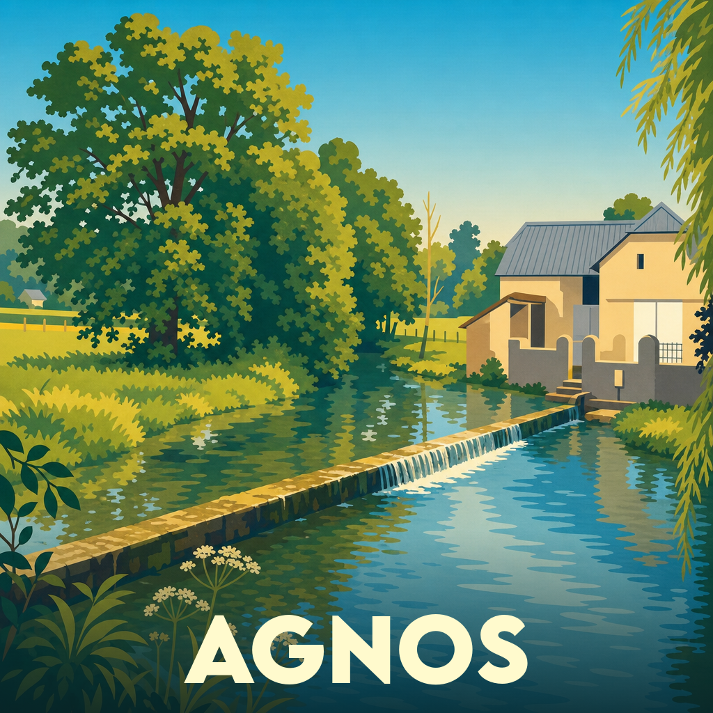 Agnos