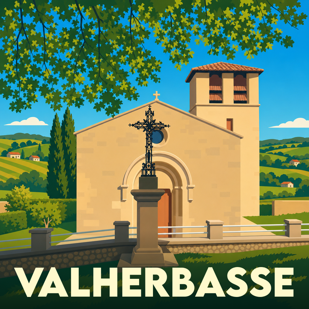 Valherbasse