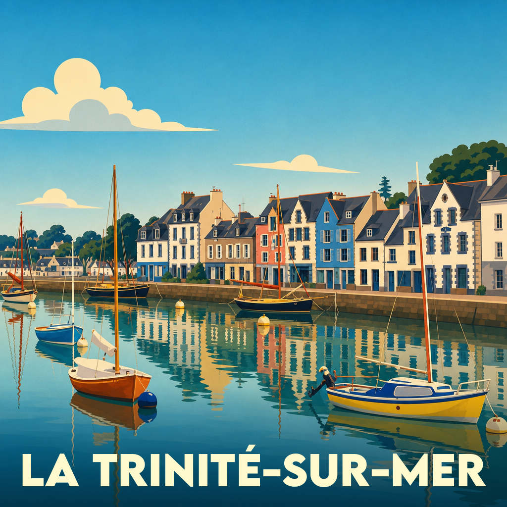La Trinité-sur-Mer