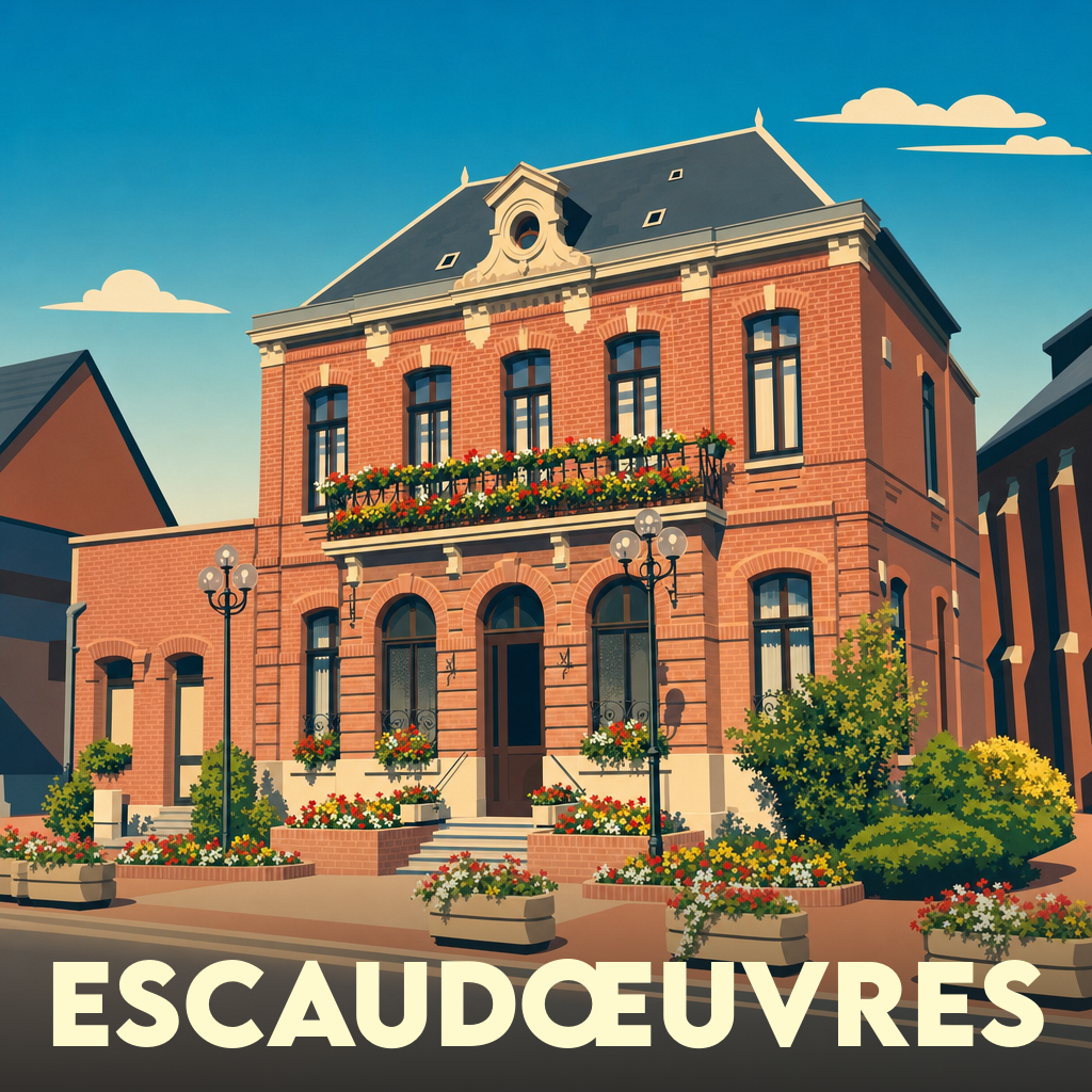 Escaudœuvres