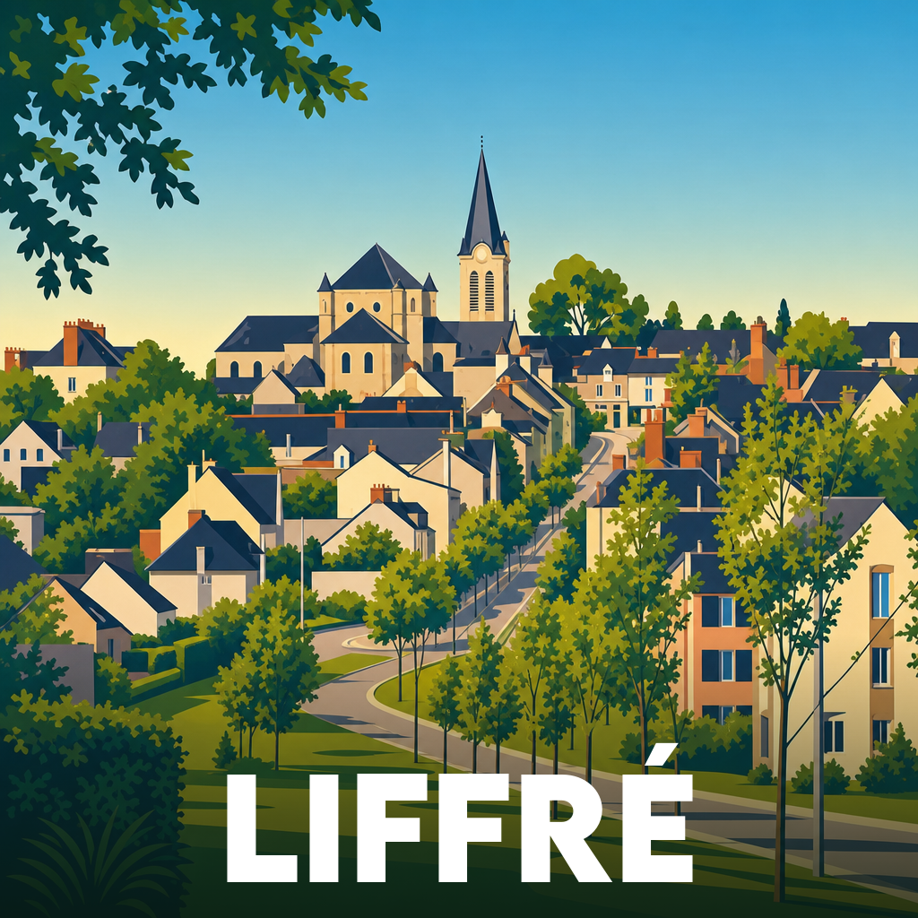 Liffré