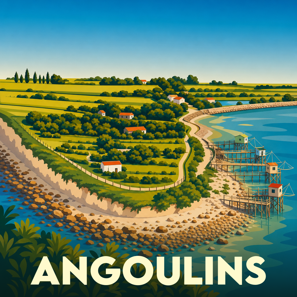 Angoulins