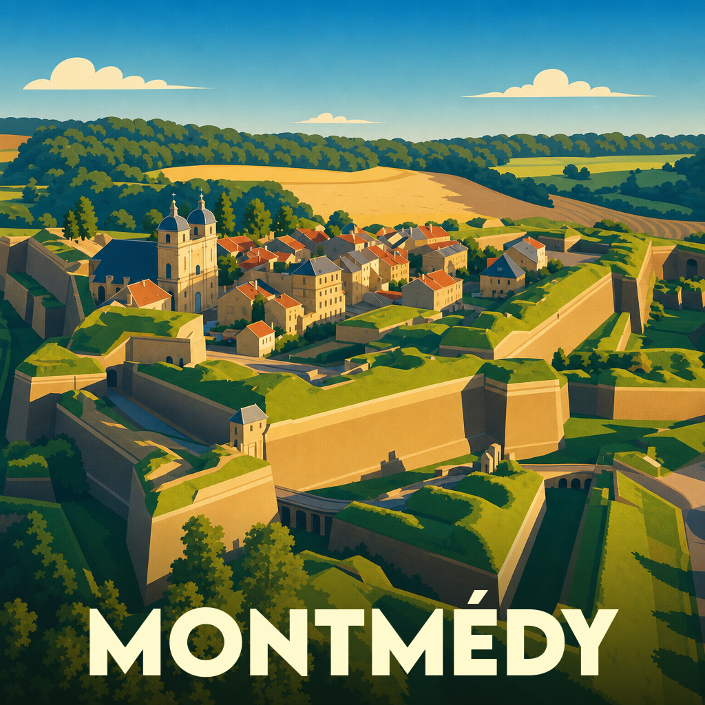 Montmédy