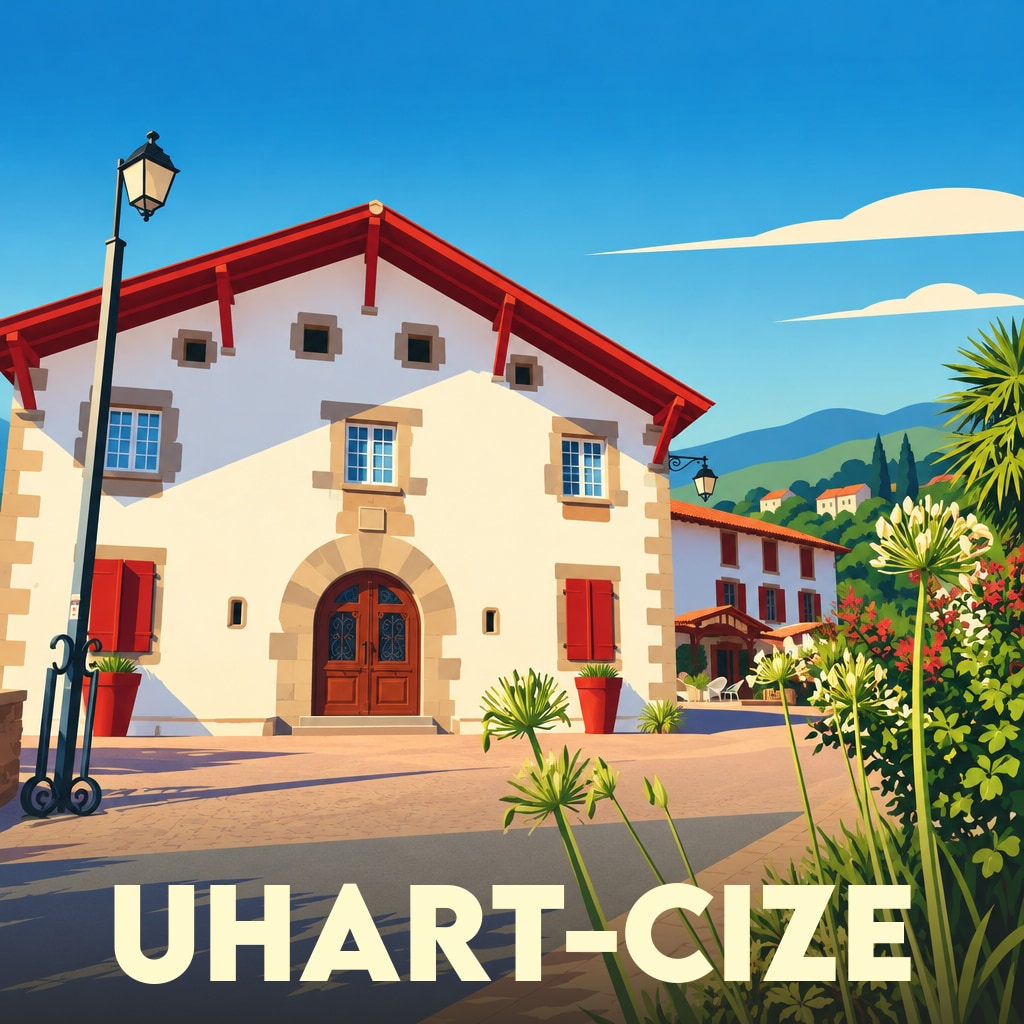 Uhart-Cize