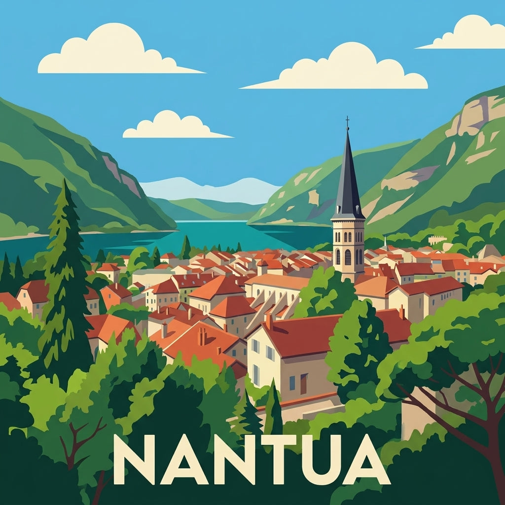 Nantua