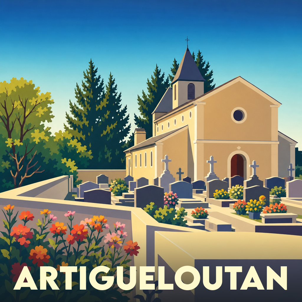 Artigueloutan