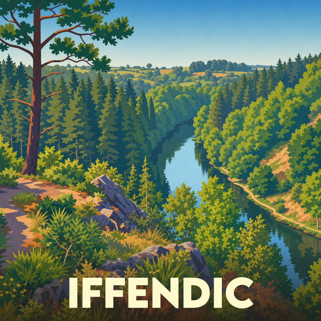 Iffendic