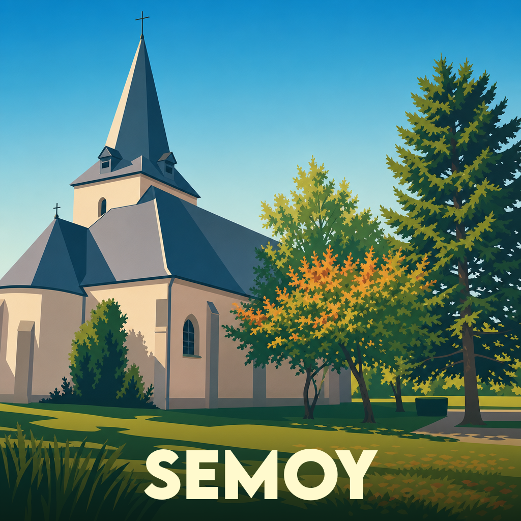 Semoy