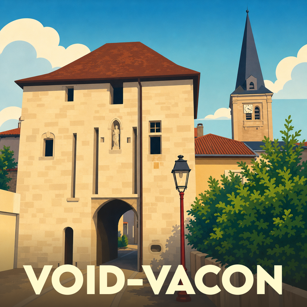 Void-Vacon