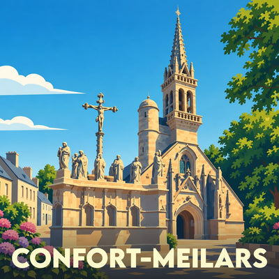 Confort-Meilars