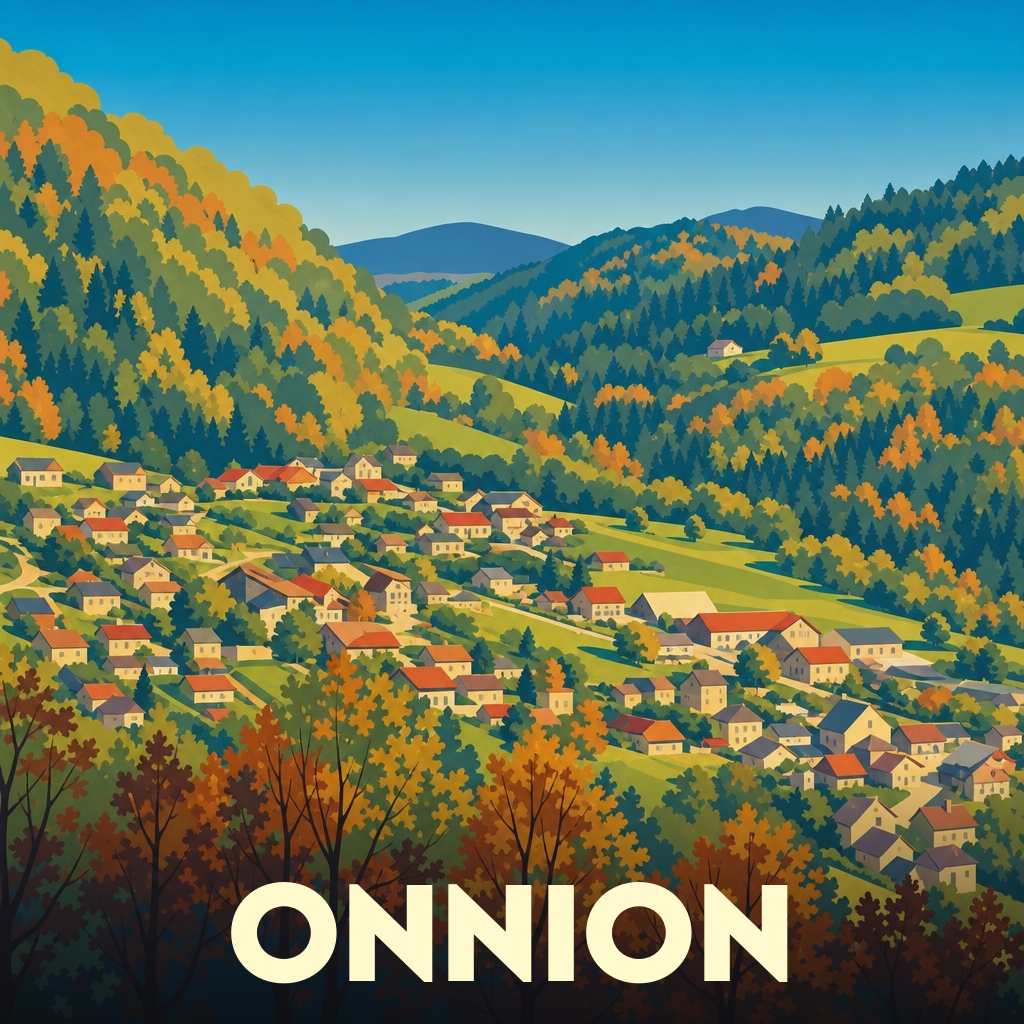 Onnion