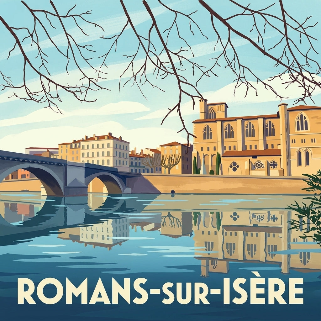 Romans-sur-Isère