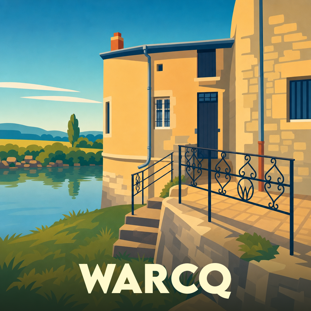 Warcq