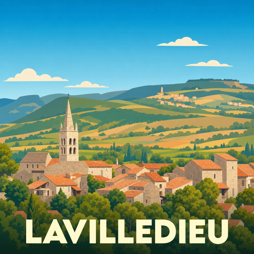 Lavilledieu