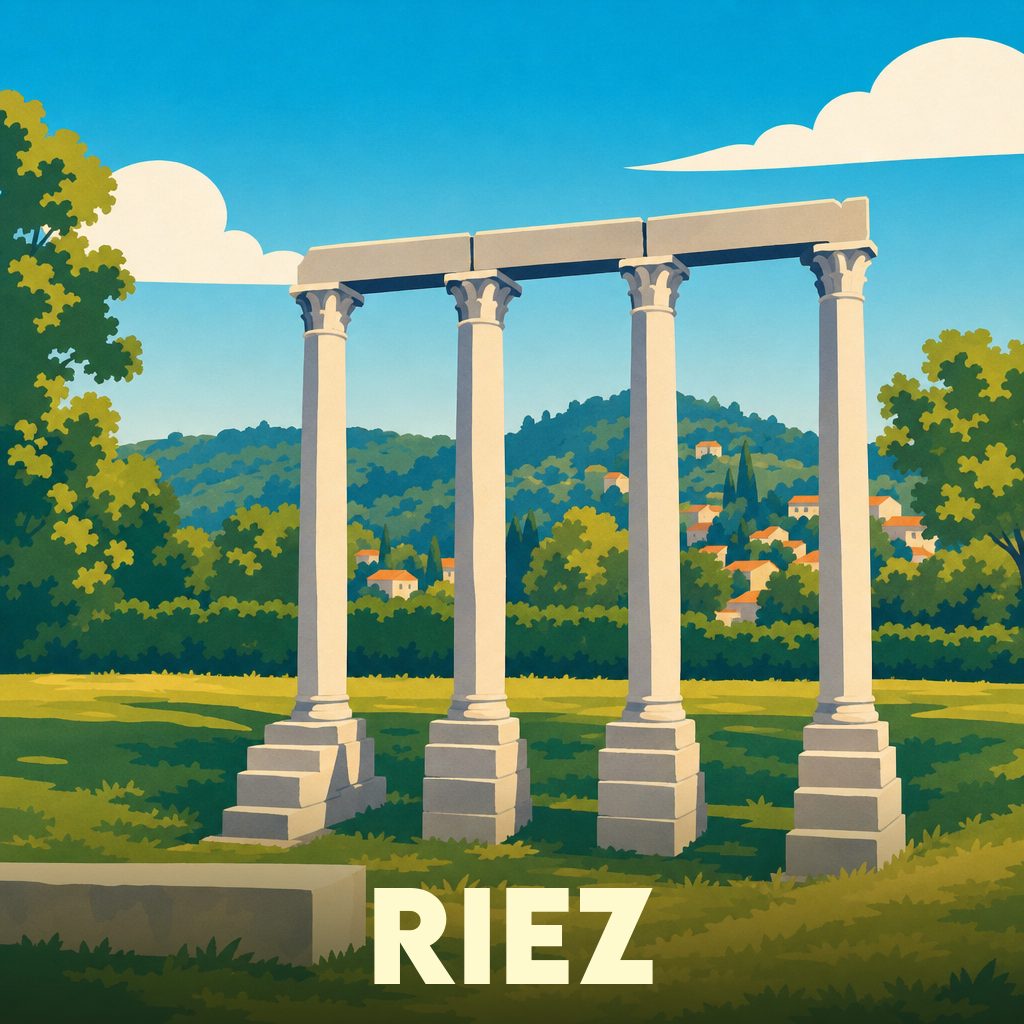Riez