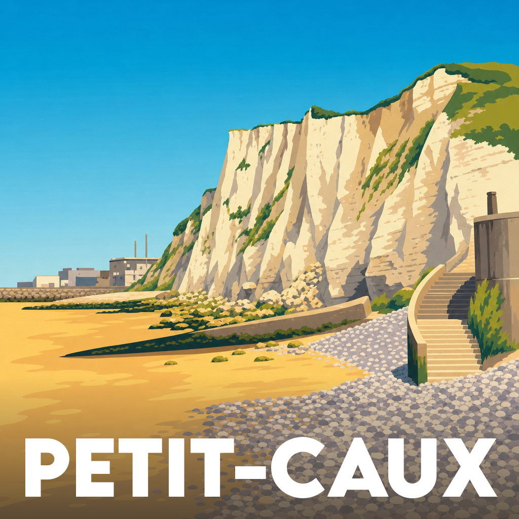 Petit-Caux