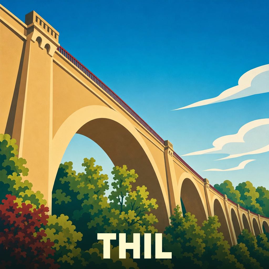 Thil