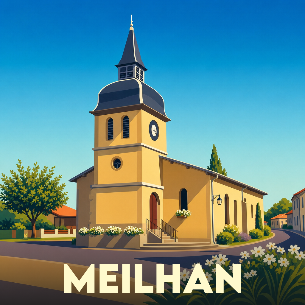 Meilhan