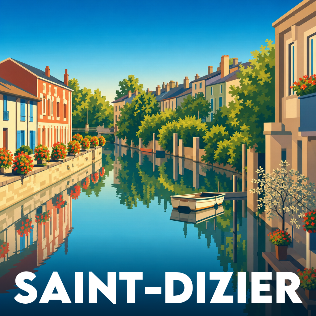 Saint-Dizier