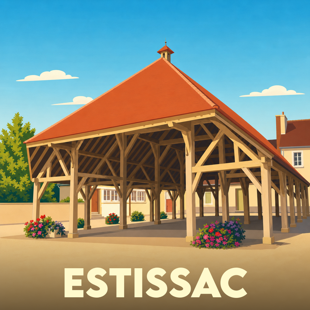 Estissac