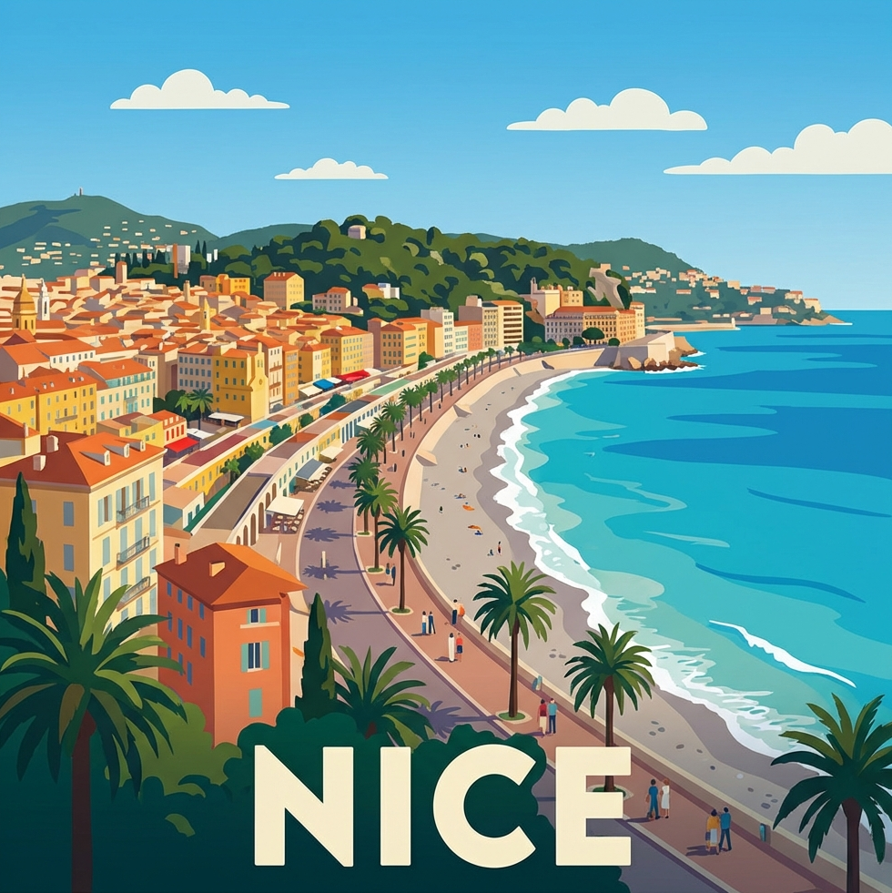 Nice