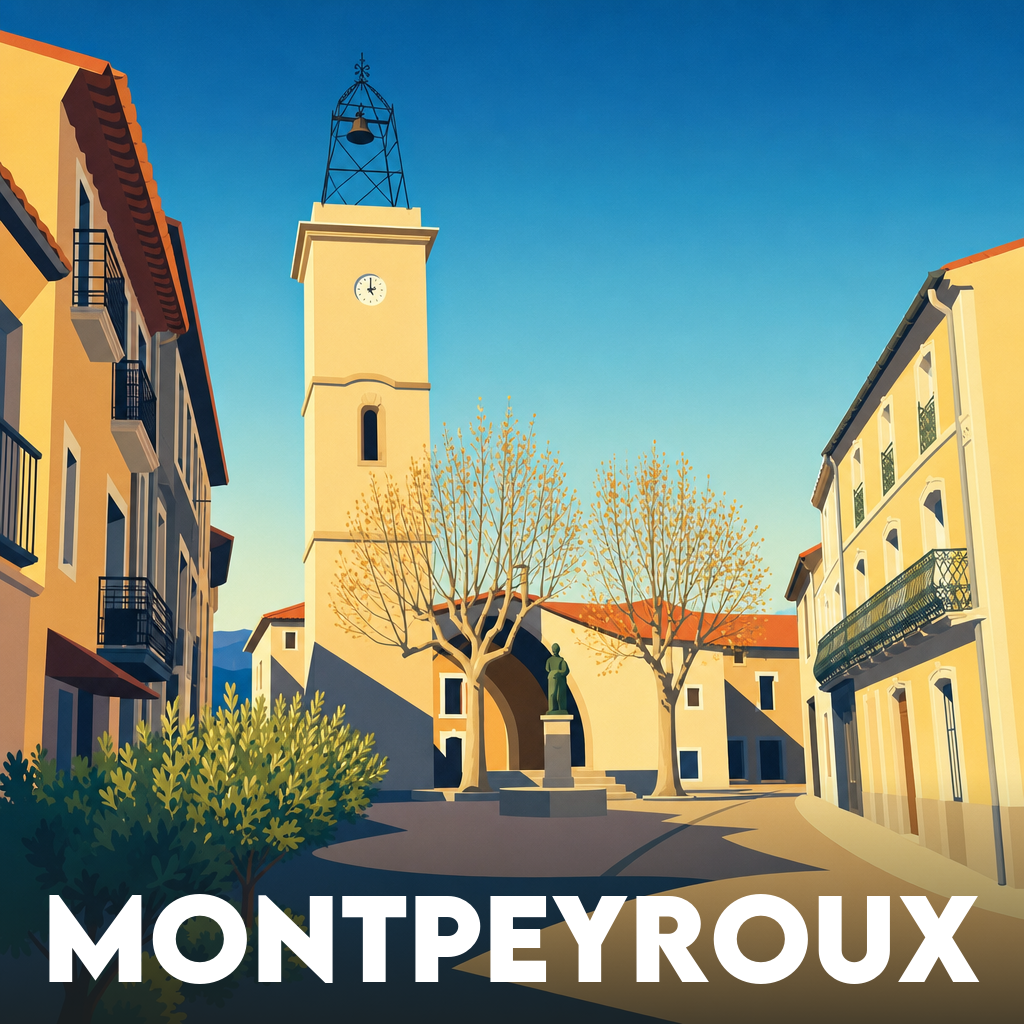 Montpeyroux