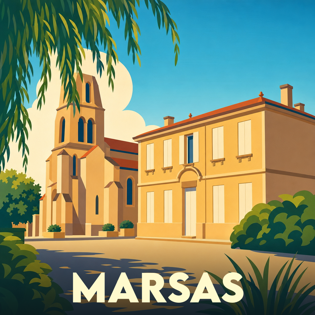 Marsas