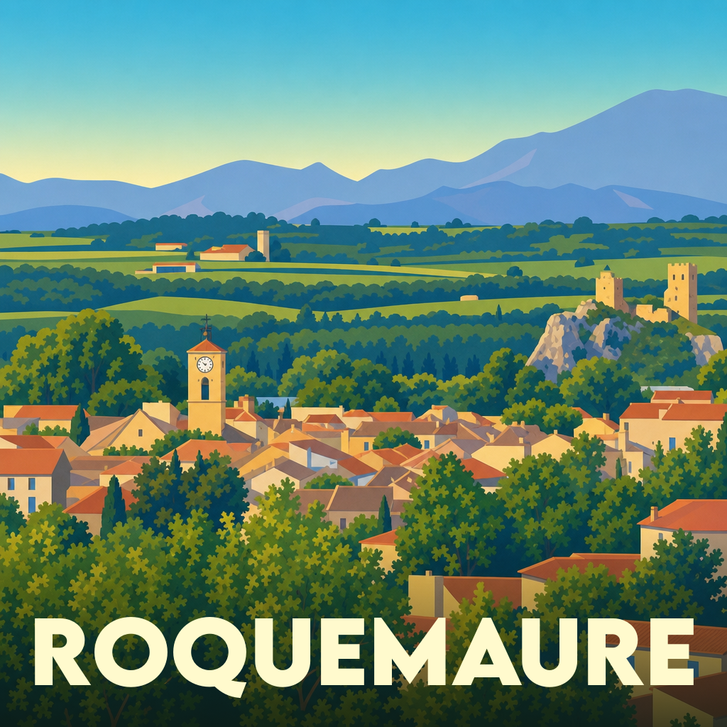 Roquemaure