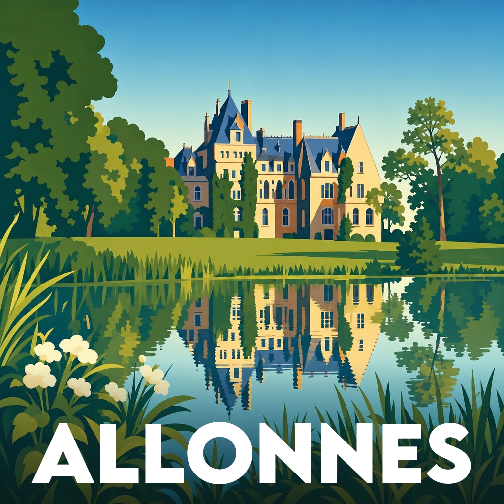 Allonnes