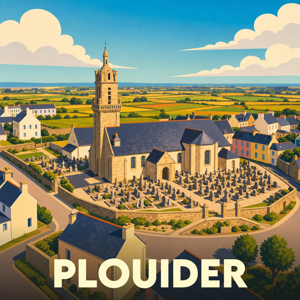 Plouider