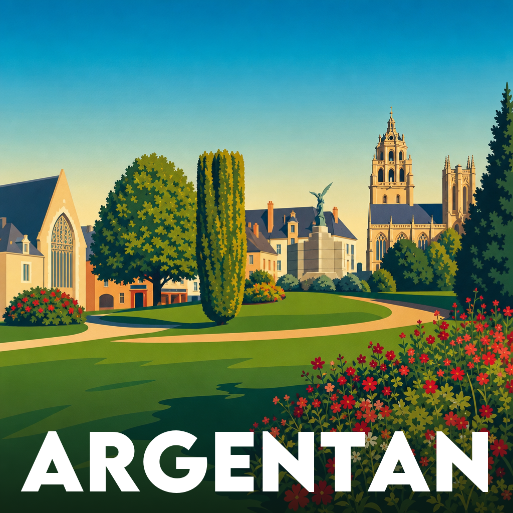 Argentan