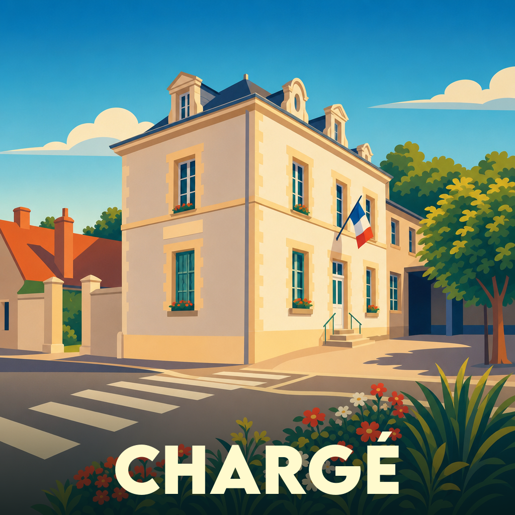 Chargé