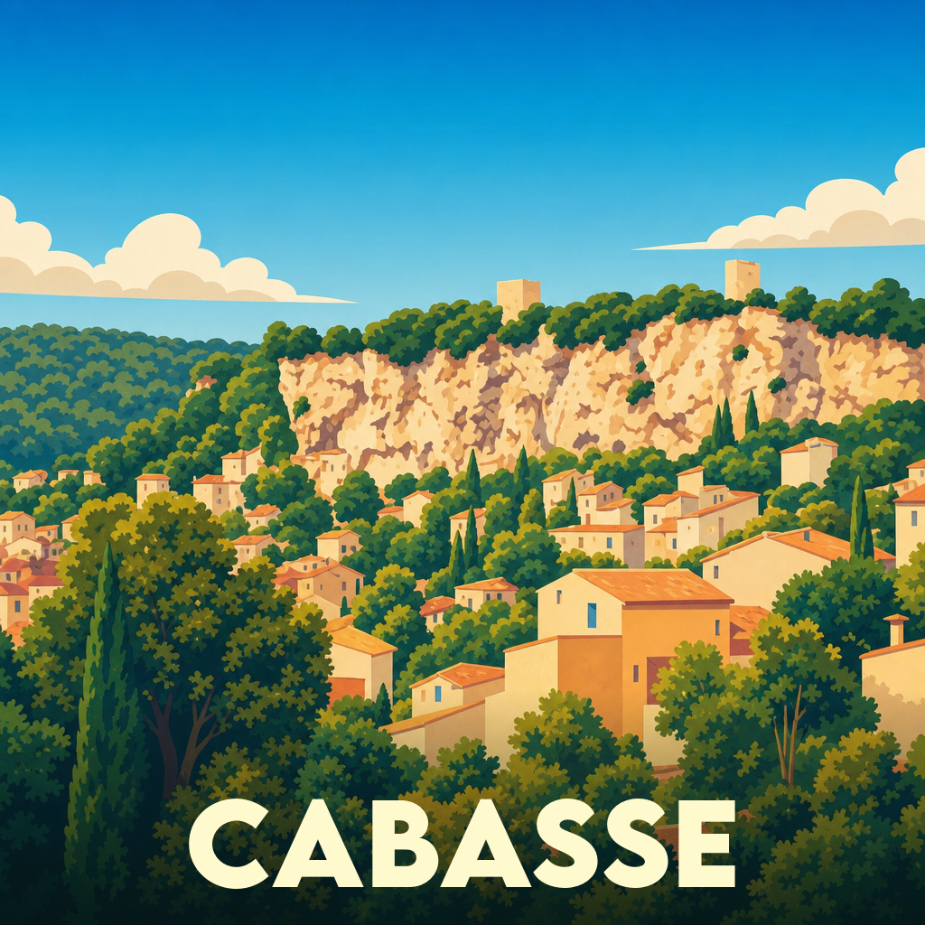 Cabasse