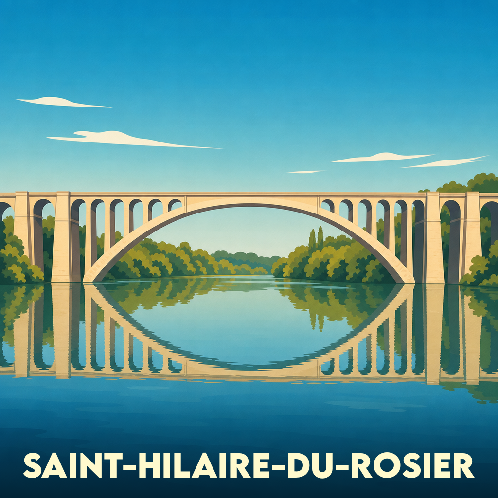 Saint-Hilaire-du-Rosier