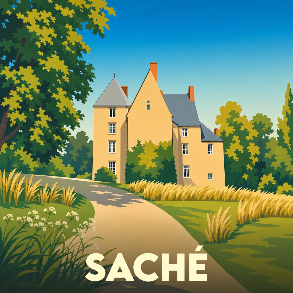 Saché