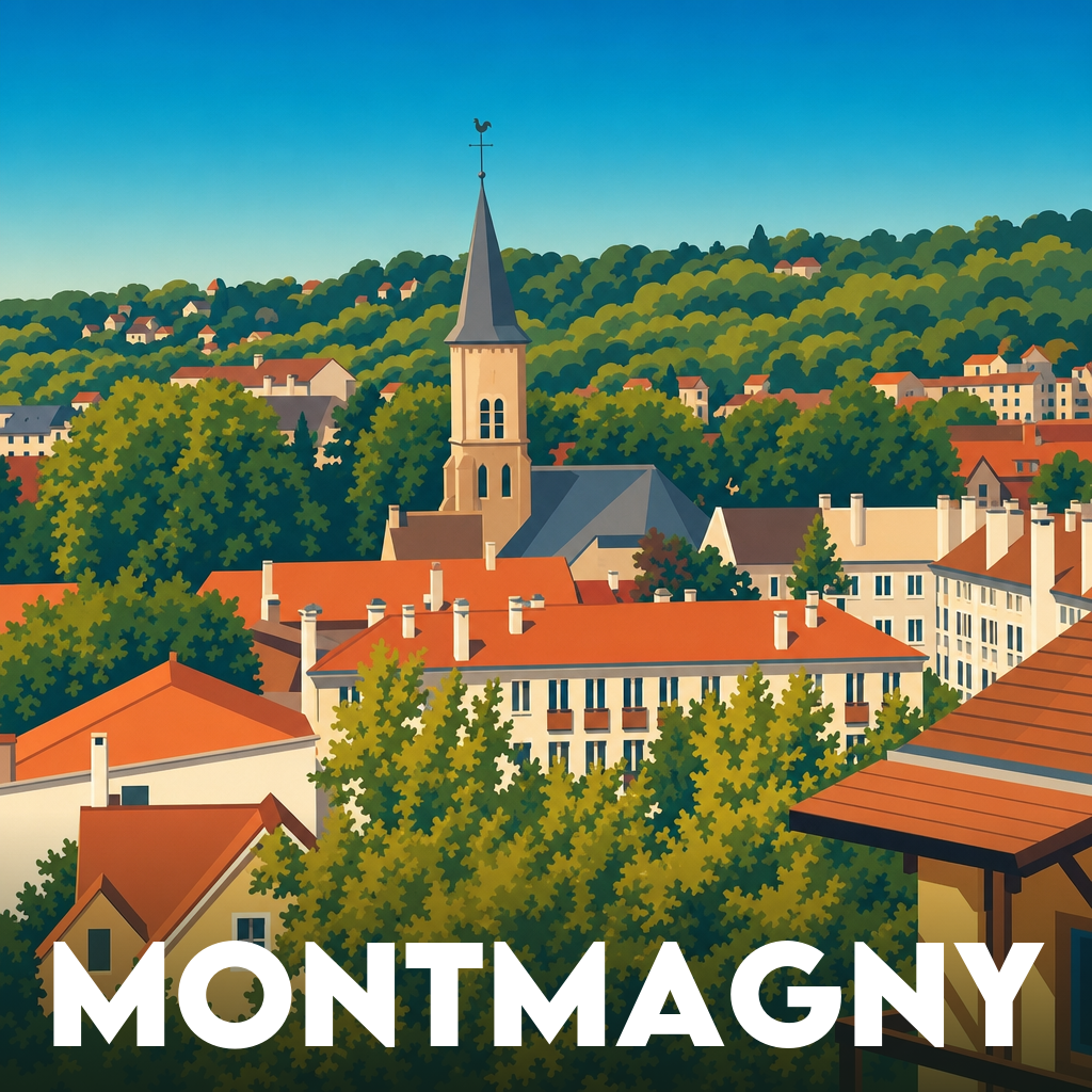 Montmagny