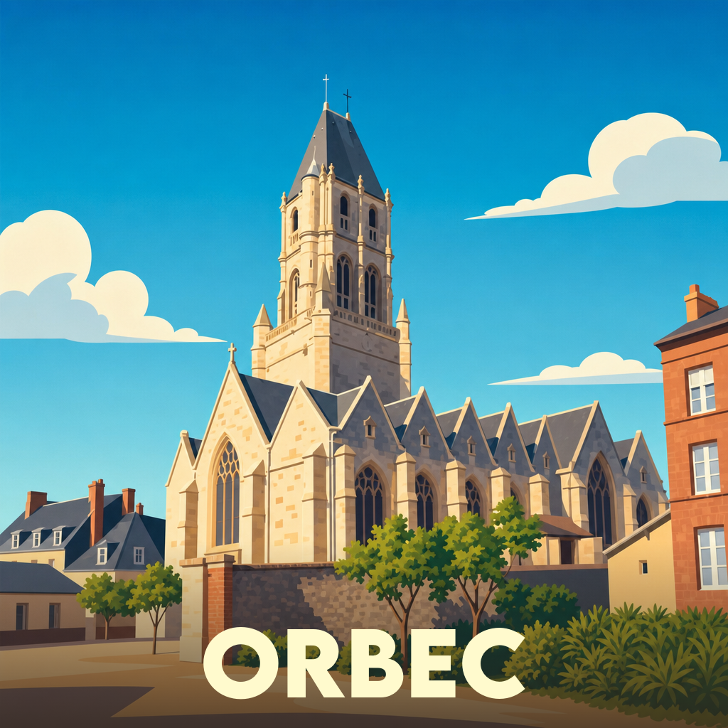 Orbec