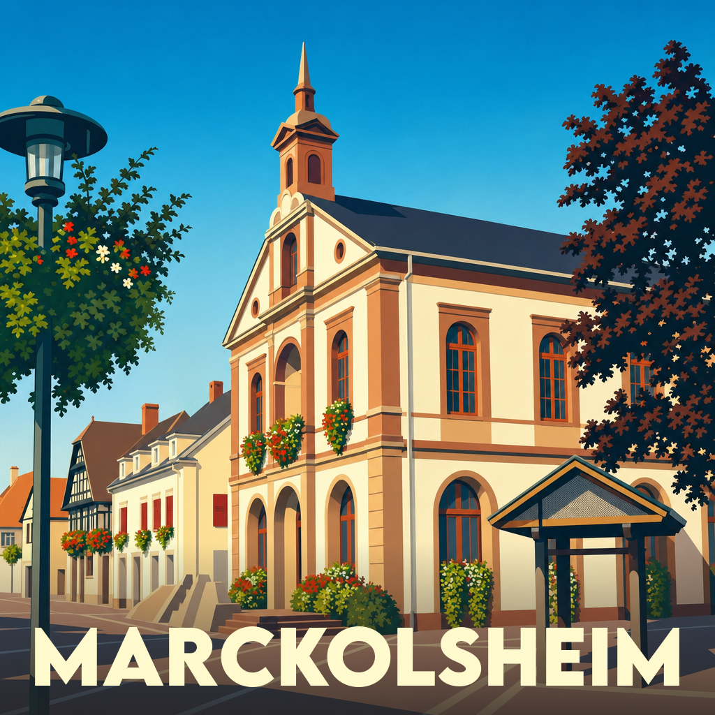 Marckolsheim