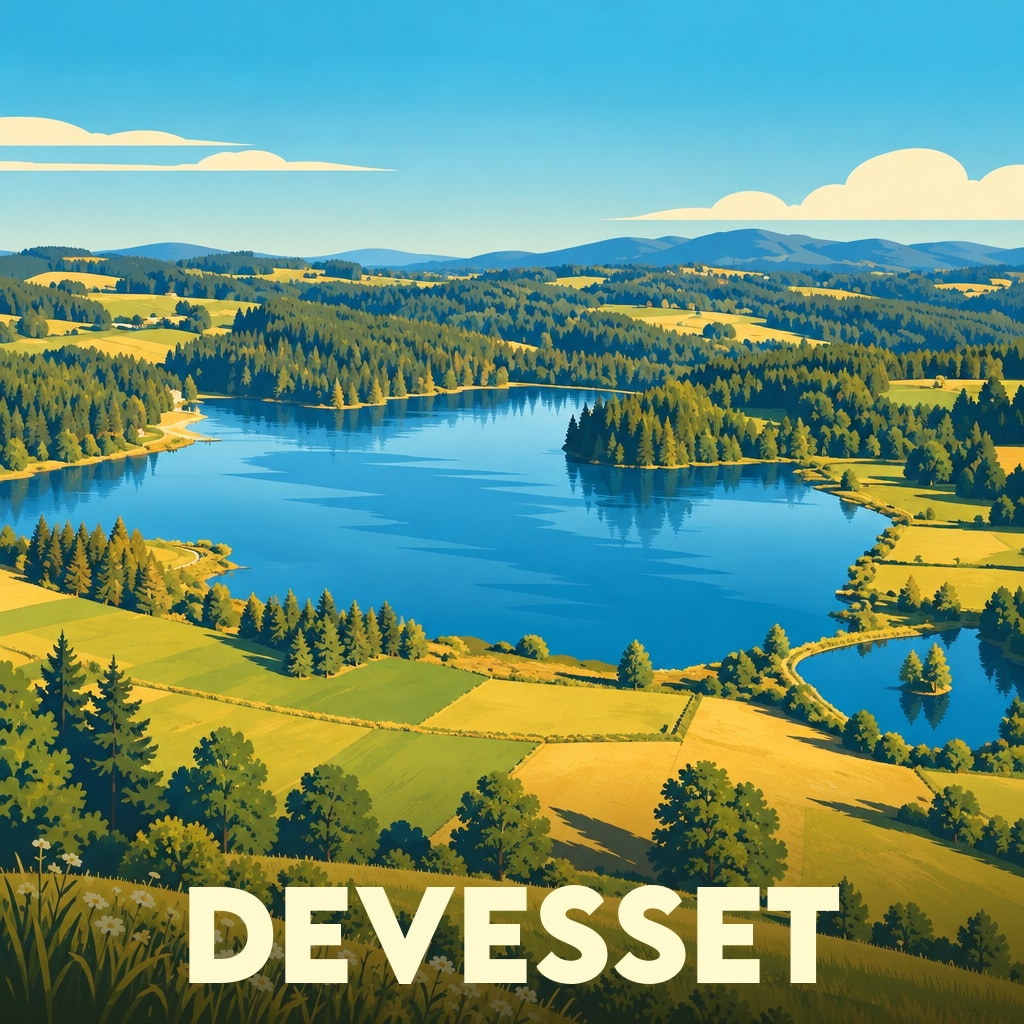 Devesset