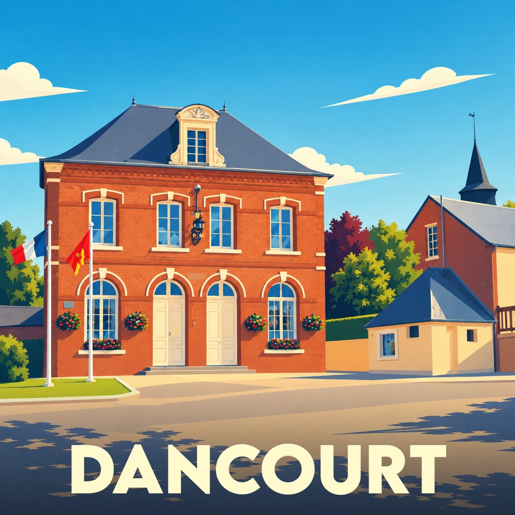 Dancourt