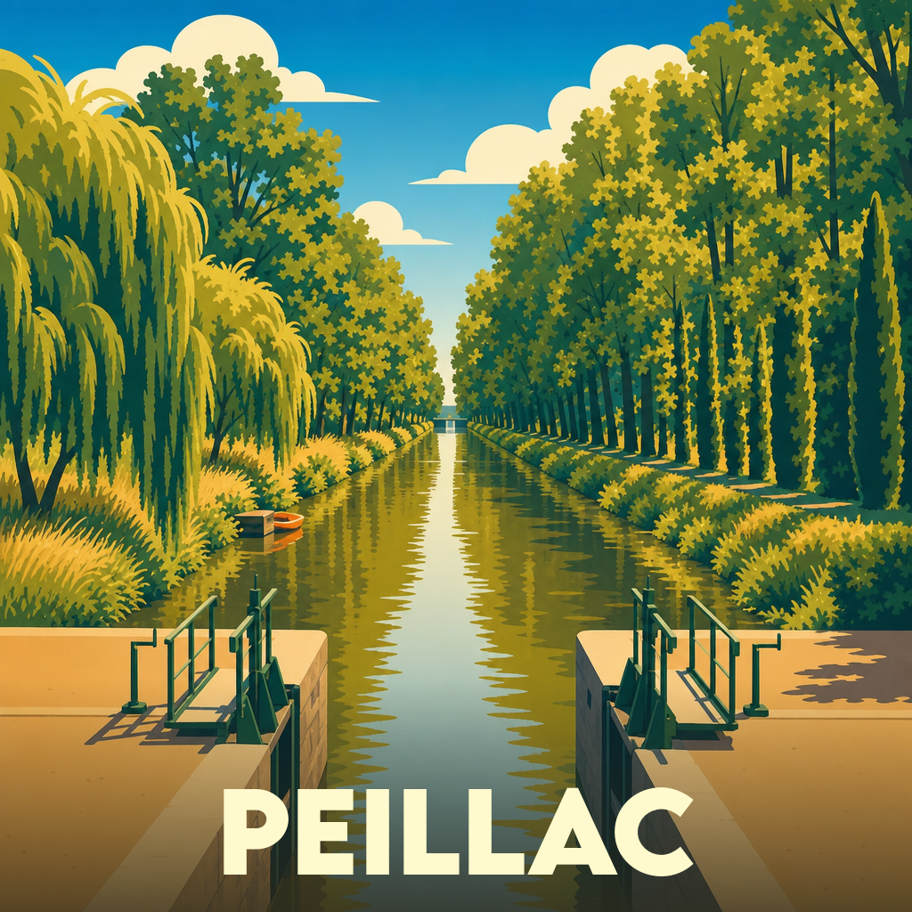 Peillac