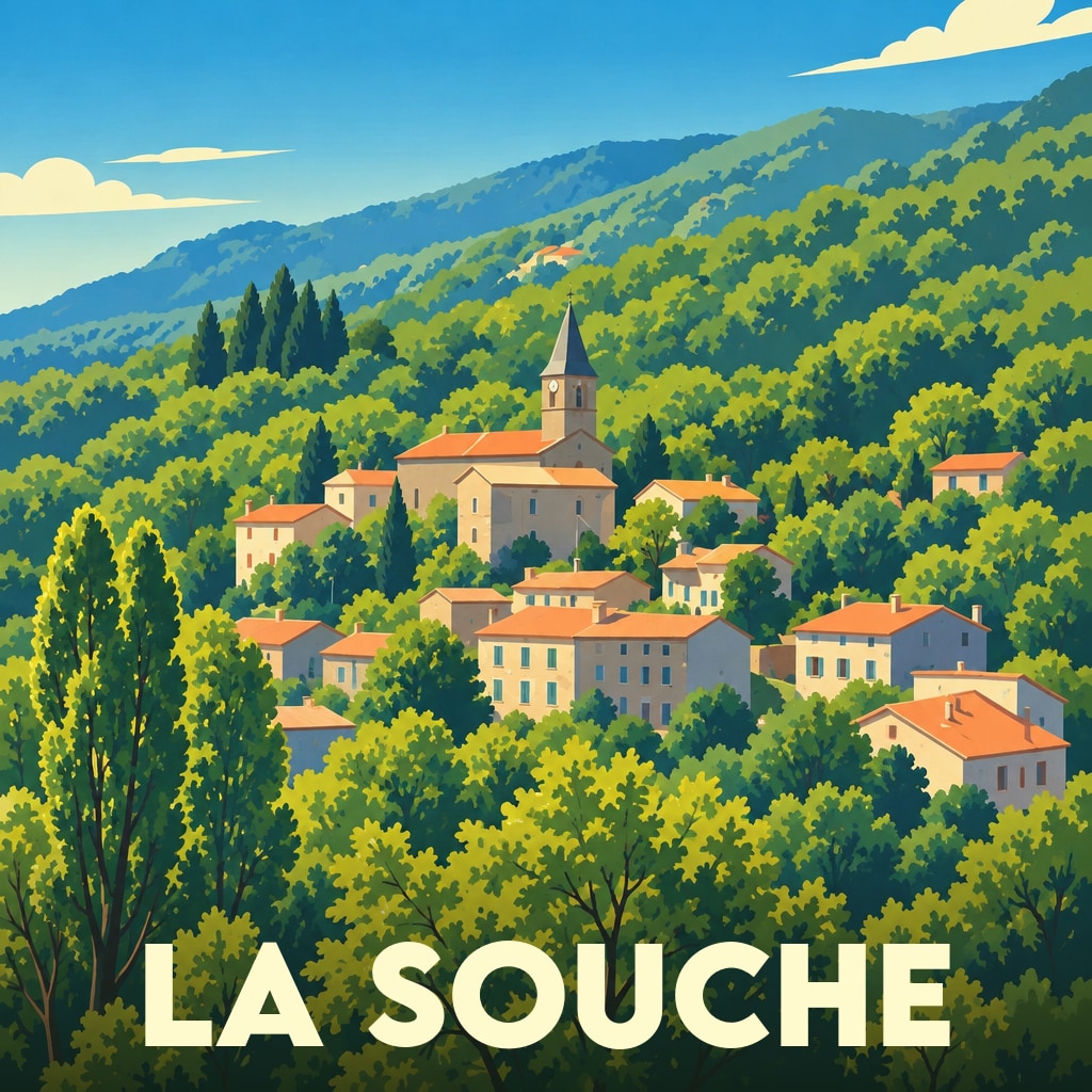 La Souche