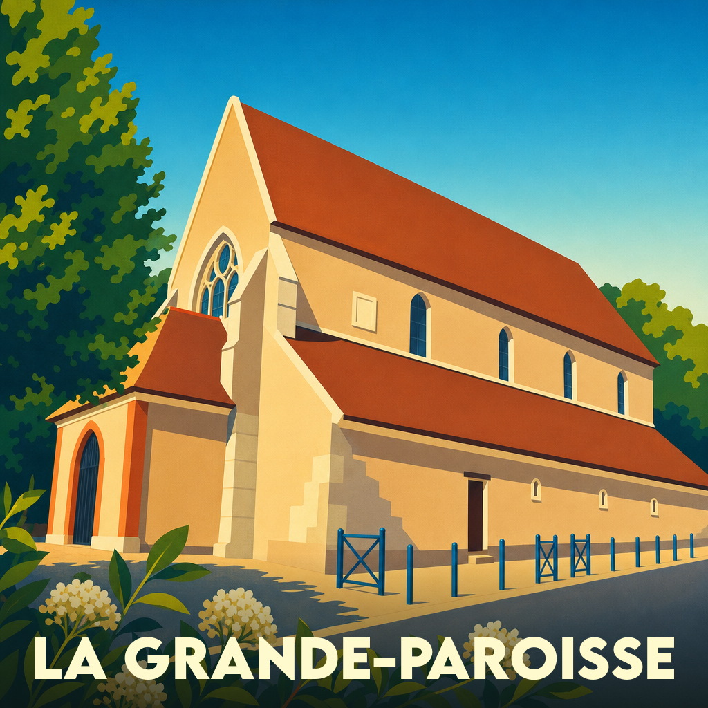 La Grande-Paroisse