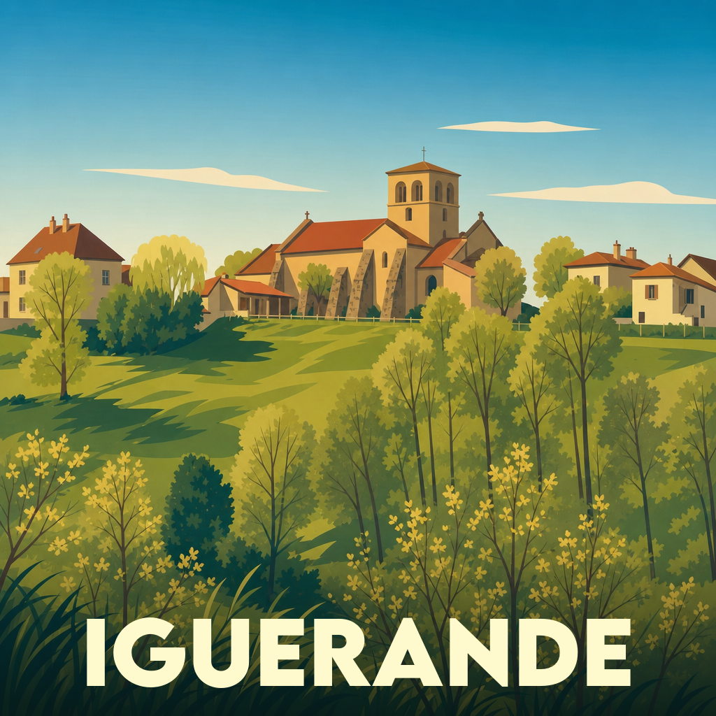 Iguerande